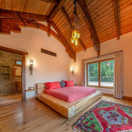 The Private Bays & Islands Of Turkey Villa Fethiye Buitenkant foto