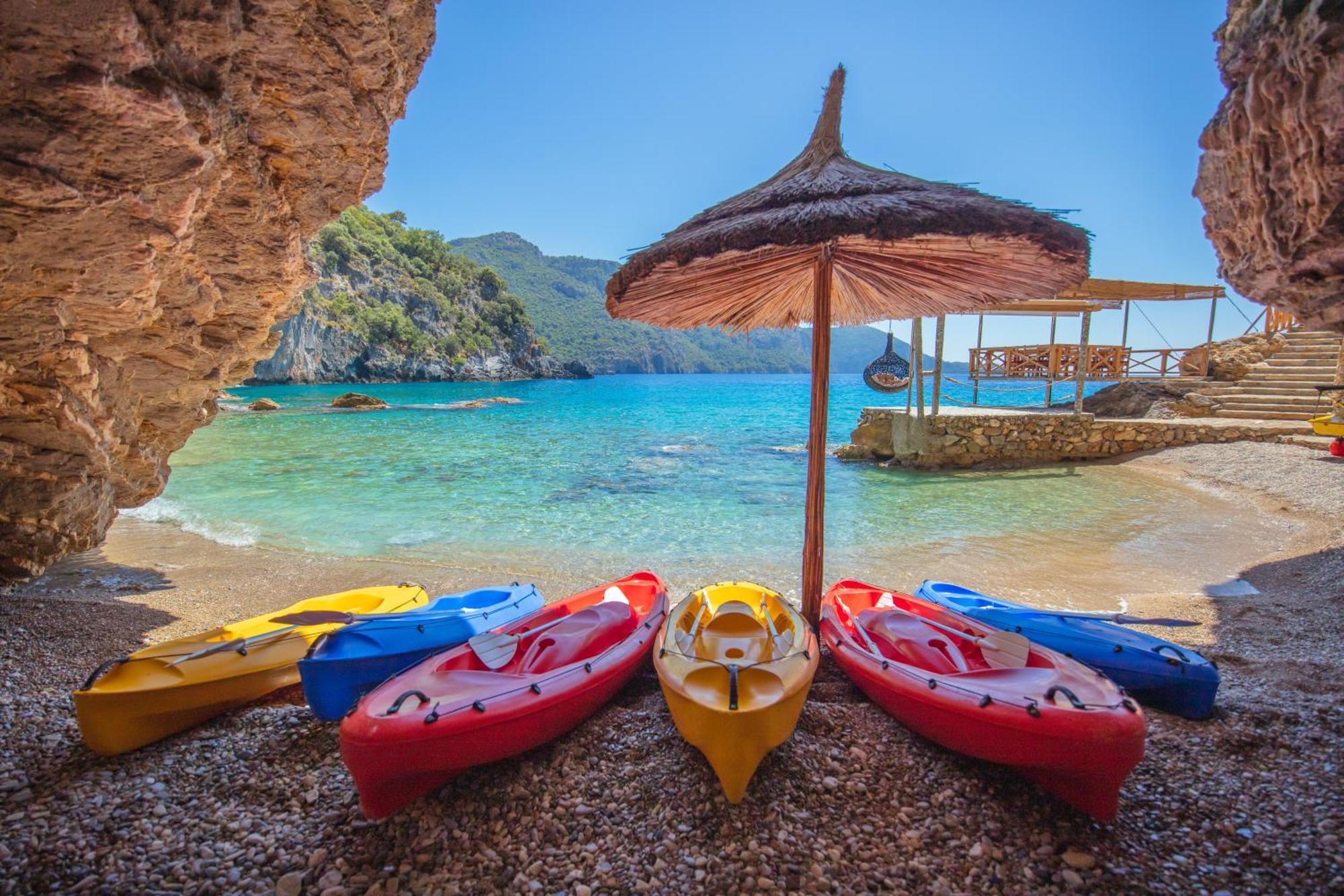 The Private Bays & Islands Of Turkey Villa Fethiye Buitenkant foto