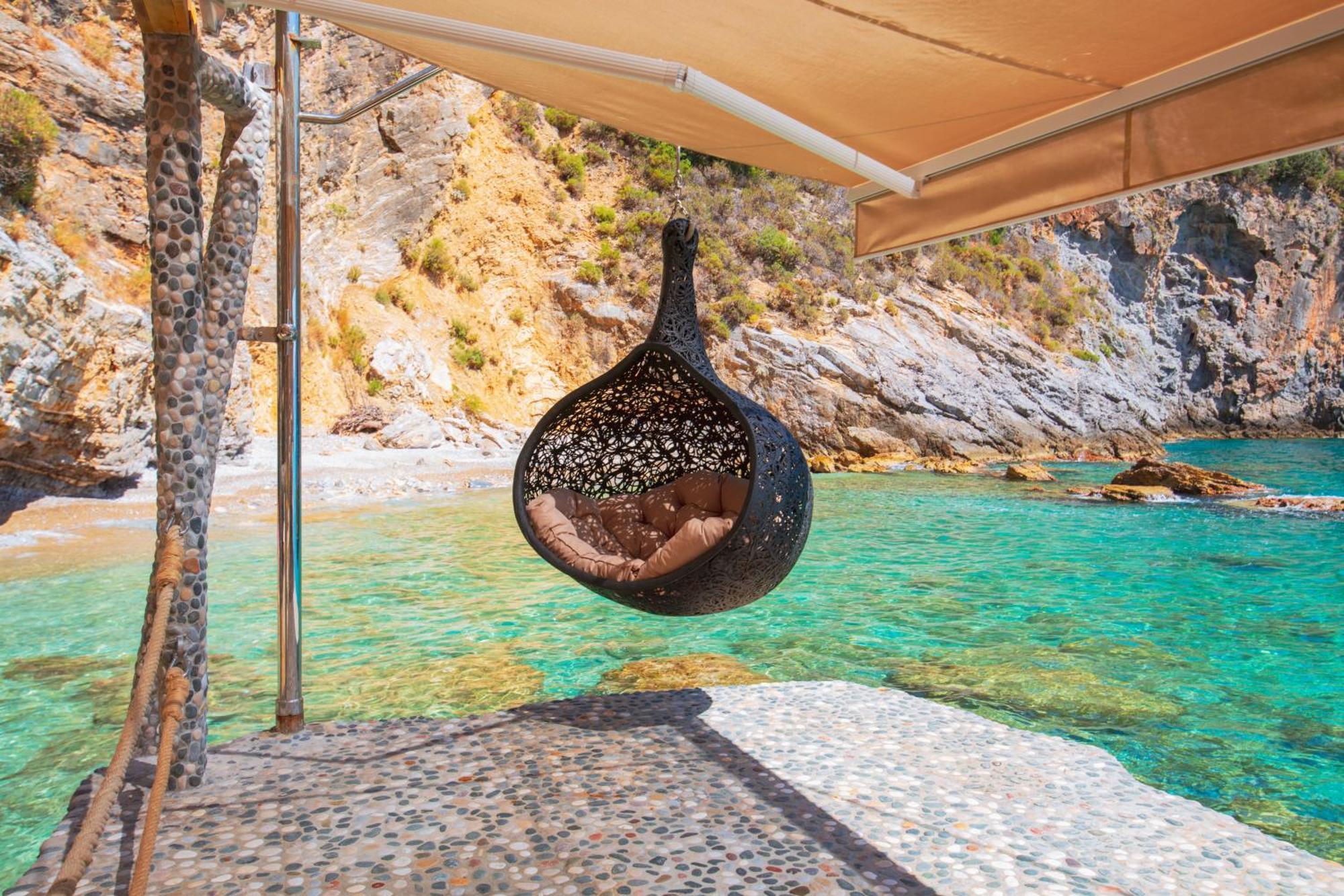 The Private Bays & Islands Of Turkey Villa Fethiye Buitenkant foto