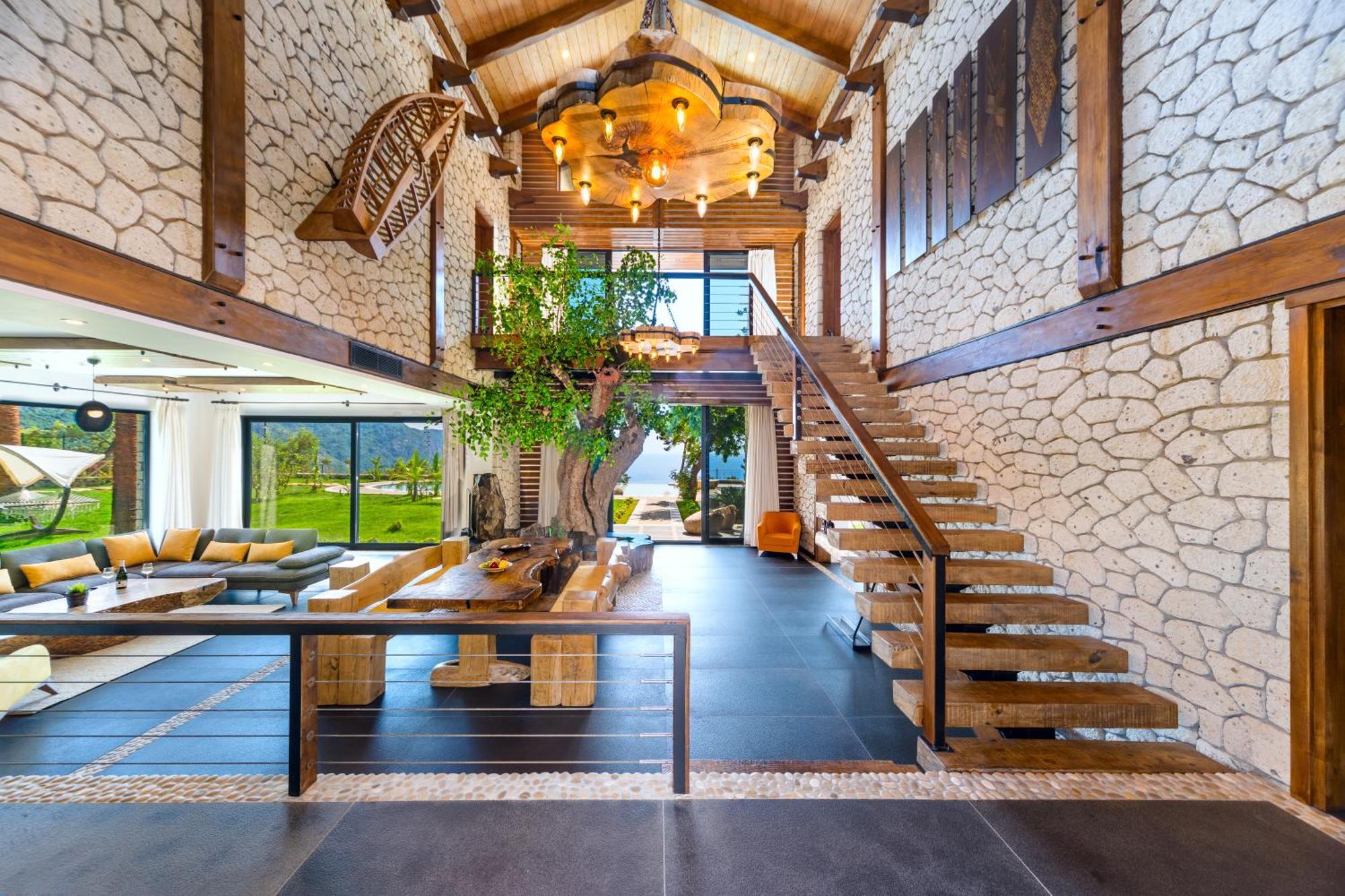The Private Bays & Islands Of Turkey Villa Fethiye Buitenkant foto