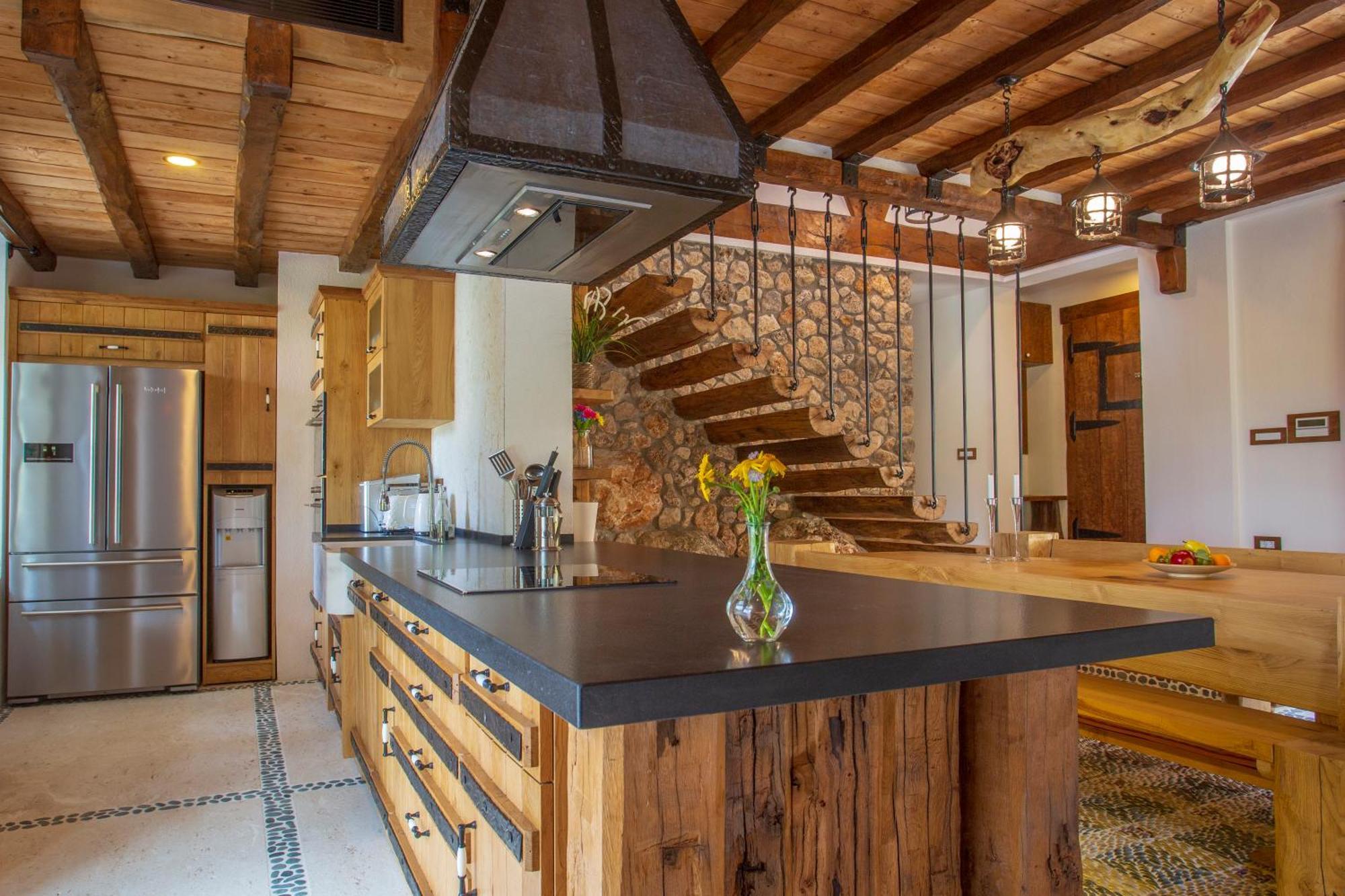 The Private Bays & Islands Of Turkey Villa Fethiye Buitenkant foto