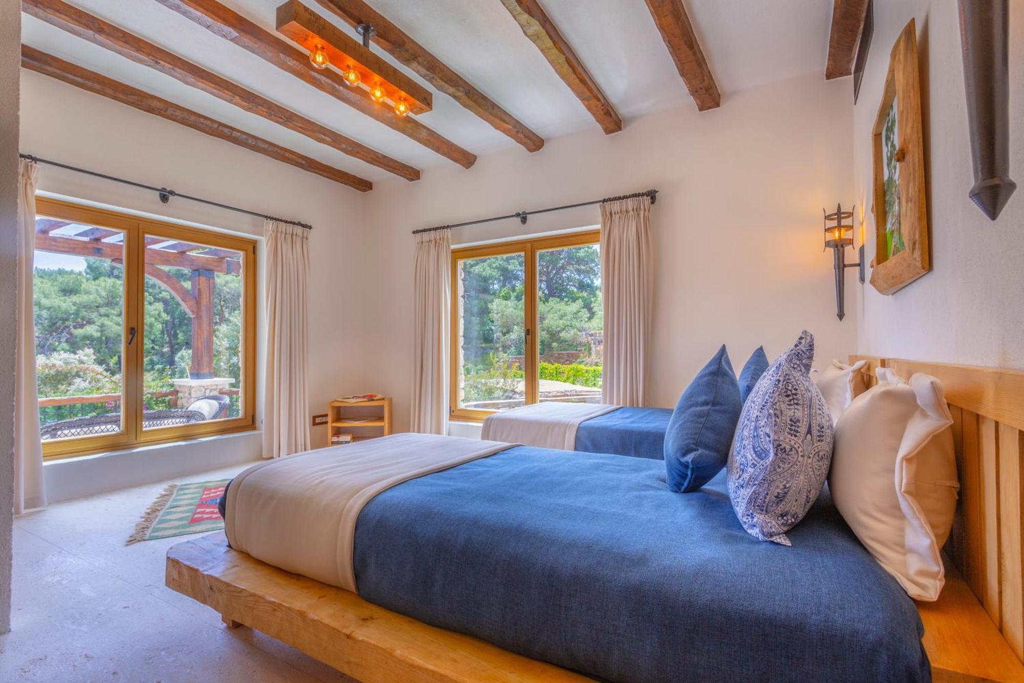 The Private Bays & Islands Of Turkey Villa Fethiye Buitenkant foto