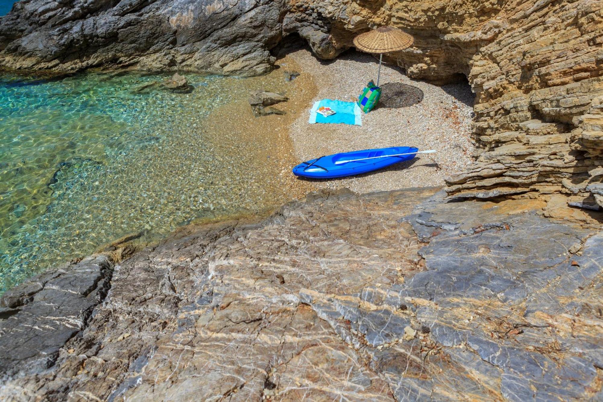 The Private Bays & Islands Of Turkey Villa Fethiye Buitenkant foto