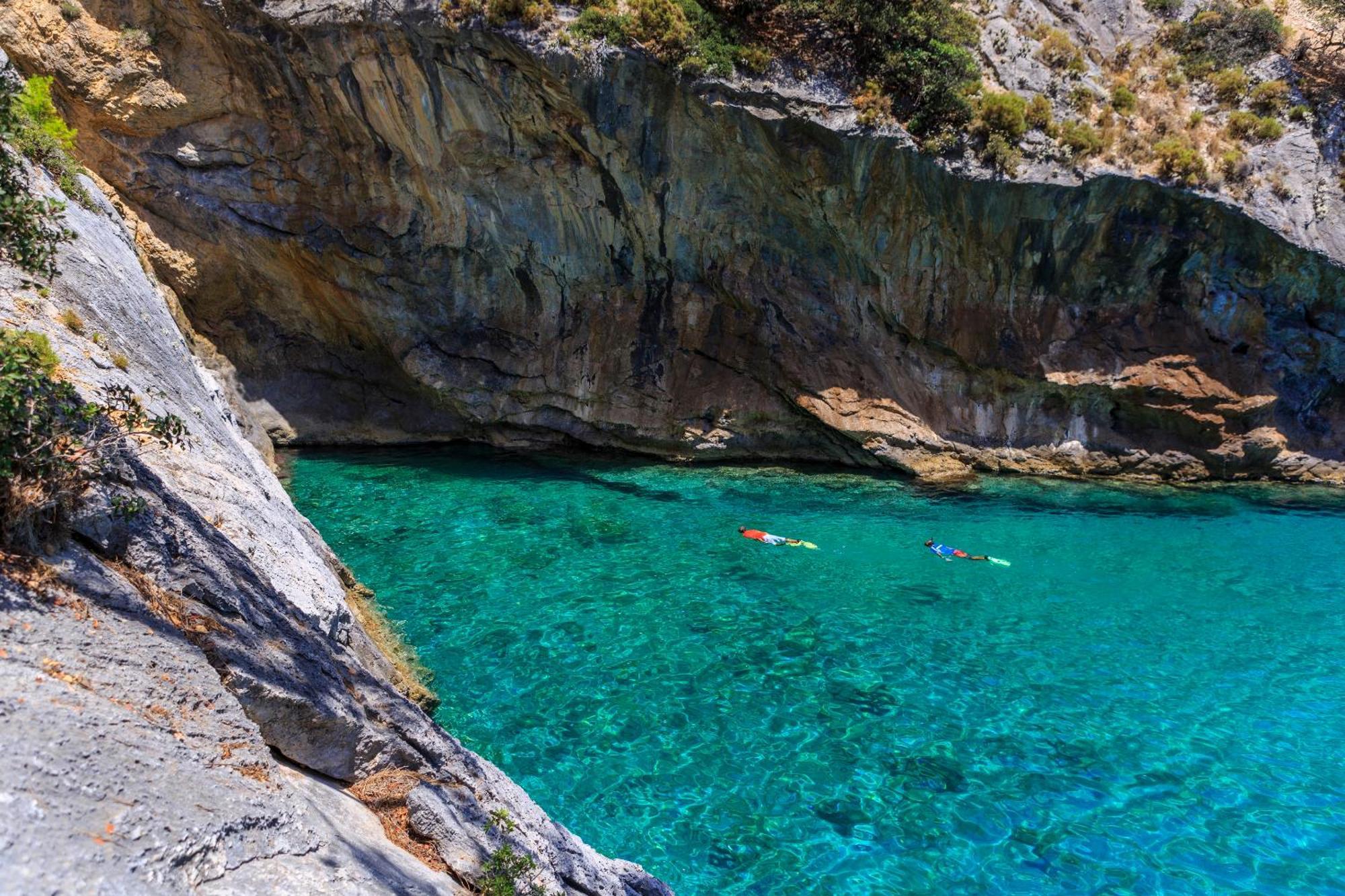 The Private Bays & Islands Of Turkey Villa Fethiye Buitenkant foto