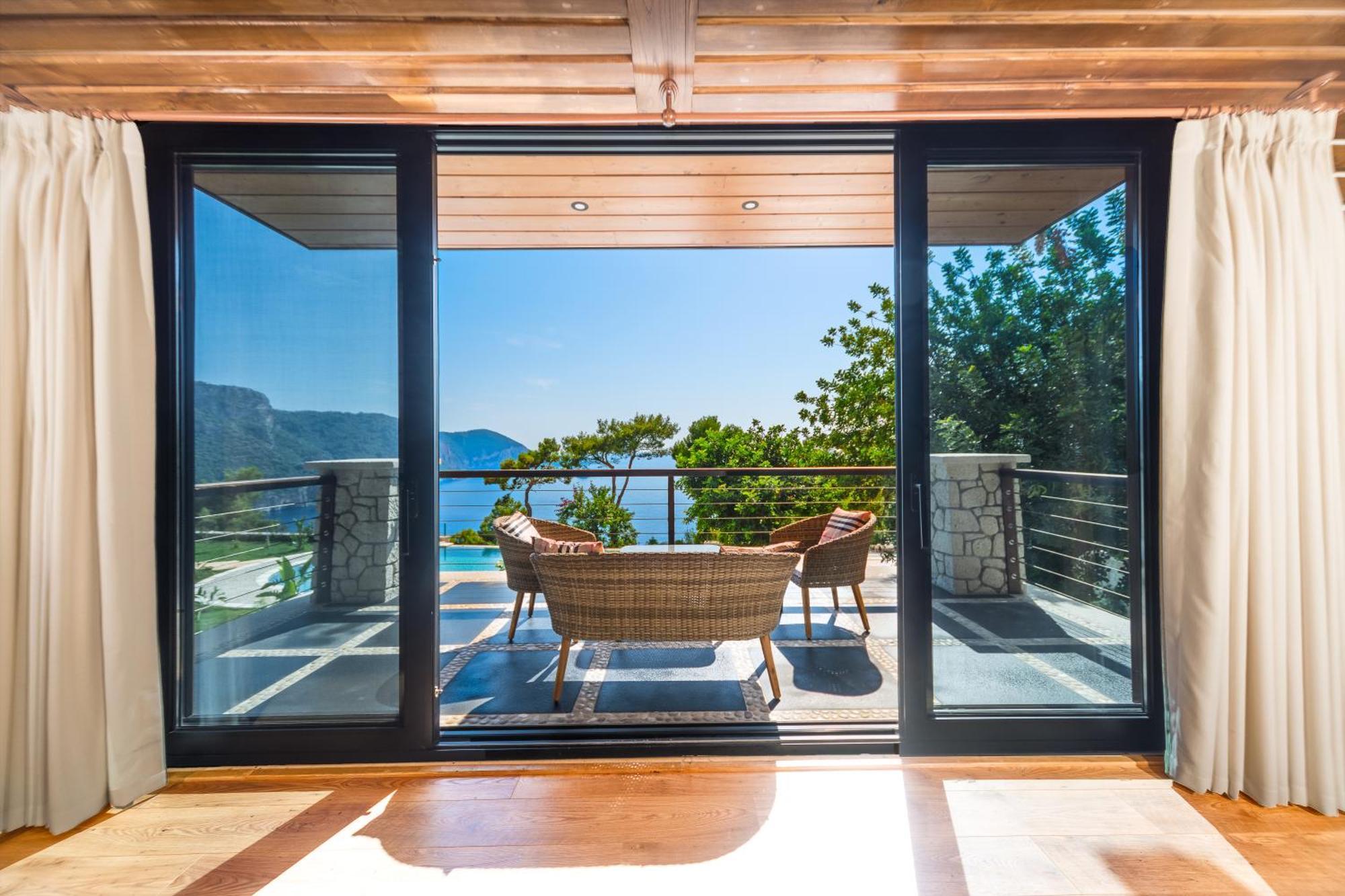 The Private Bays & Islands Of Turkey Villa Fethiye Buitenkant foto