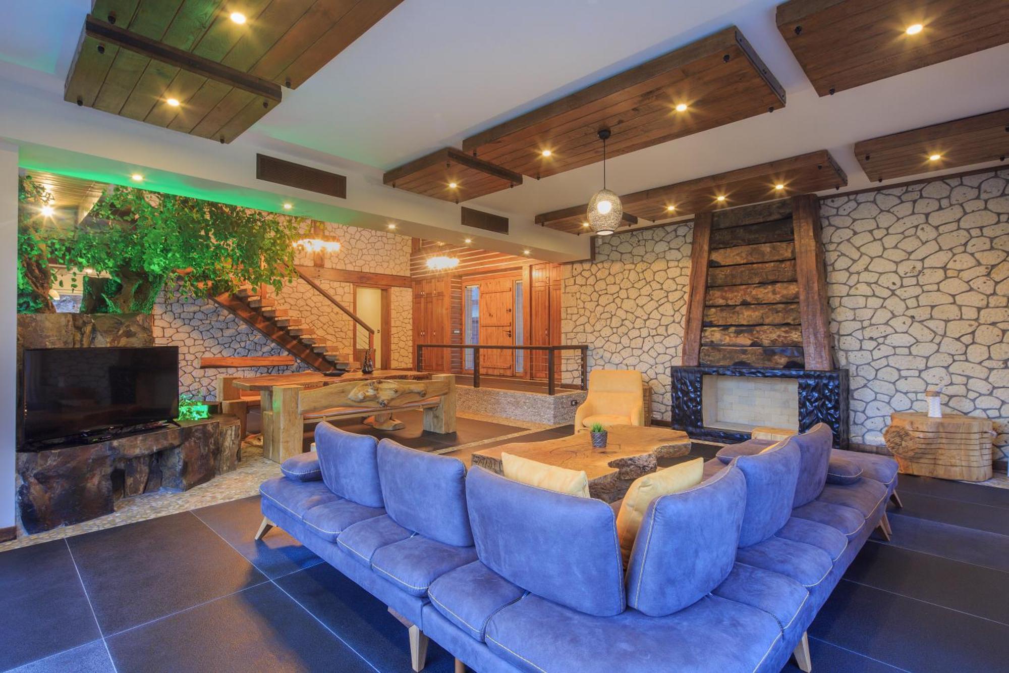The Private Bays & Islands Of Turkey Villa Fethiye Buitenkant foto